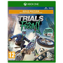 Igra XBOX ONE Trials Rising Gold (N)