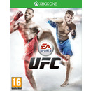 Igra XBOX ONE UFC Ultimate Fighting Championship (N)