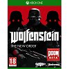Igra XBOX ONE Wolfenstein: The New Order