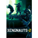 Igra PC Xenonauts 2