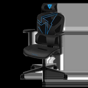 ThunderX3 YTC-Mesh Gaming Chair - black/blue