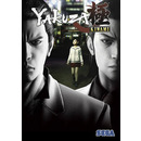 Igra PC Yakuza Kiwami STEAM Key