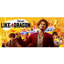 Igra PC Yakuza: Like a Dragon Hero Edition STEAM Key