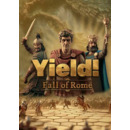Igra PC Yield! Fall of Rome