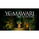 Igra PC Yomawari: Lost in the Dark