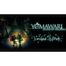 Igra PC Yomawari: Midnight Shadows Digital Limited Edition