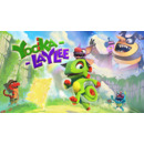 Igra PC Yooka-Laylee (Europe)