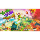 Igra PC Yooka-Laylee and the Impossible Lair