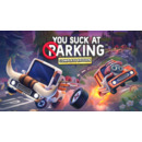 Igra PC You Suck at Parking Complete Edition