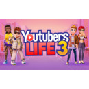 Igra PC Youtubers Life 3: Stream Together!