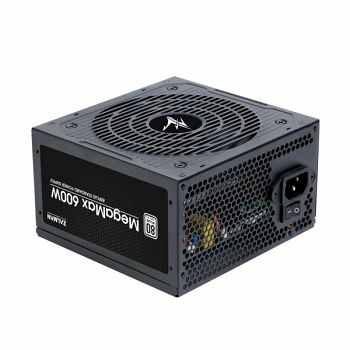 Zalman 600W TXII Series Retail, 80+