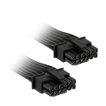 Kolink Regulator modular 12+4-pin 12VHPWR PCIe 5.0 cable KL-CBR-HPR