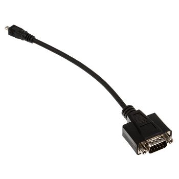 FOXCONN Mini COM Port Cable for Barebones 35060JU00-G9H-G