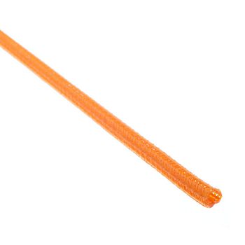 Techflex F6 Sleeve 3,2mm - orange, 1m F6N0.13-OR