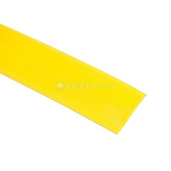 Schrumpfschlauch 9mm - yellow, 1m H3N0.38-YL
