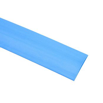 Schrumpfschlauch 19mm - blue, 1m H3N0.75-BL