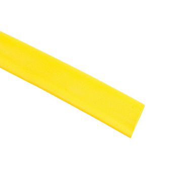 Schrumpfschlauch 19mm - yellow, 1m H3N0.75-YL