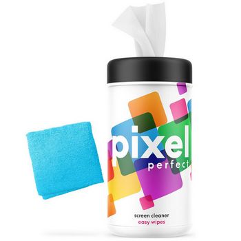IT Dusters Pixel Perfect - Wipes-PP-W50