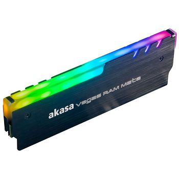 Akasa Vegas RAM Mate Addressable RGB heatsink AK-MX248