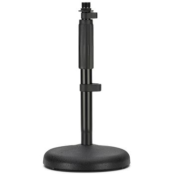 Rode DS1 table microphone tripod