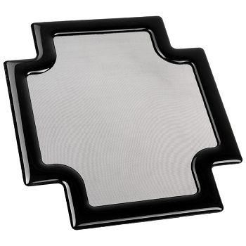 Demciflex Staubfilter Dark Base Pro 900 - Rear Fan DF0866