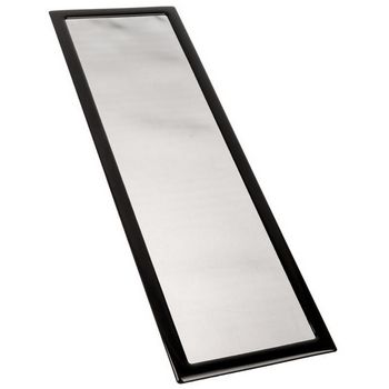 Demciflex dust filter Lian Li O11 Dynamic XL Side - black/black 1094