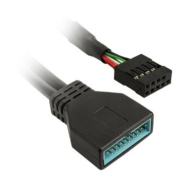 Kolink USB adapter cable from internal 3.0 to internal 2.0 PGW-AC-KOL-030