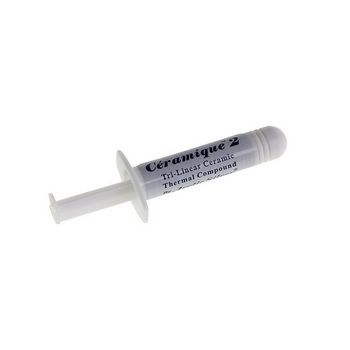 Arctic Silver Céramique 2 thermal paste - 2.7 grams ASC-2.7G