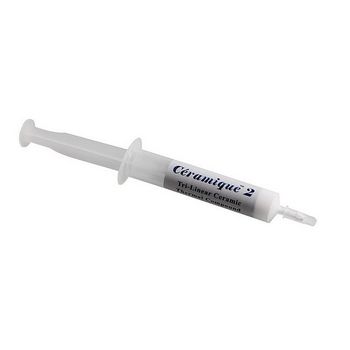 Arctic Silver Céramique 2 thermal paste - 25 grams CMQ2-25G