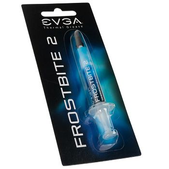 EVGA Frostbite 2 Thermal Grease Thermal Compound - 2.5g 400-TG-TM01-BR