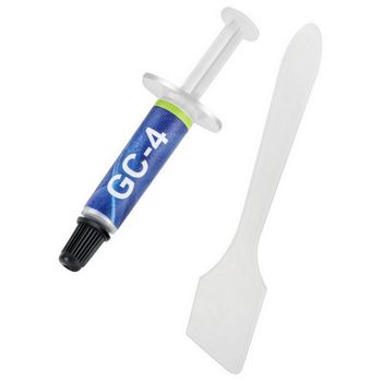 Gelid Solutions GC 4 Wärmeleitpaste - 1 Gramm-TC-GC-04-A