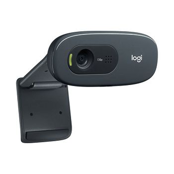 Logitech HD C270 Webcam 960-001063