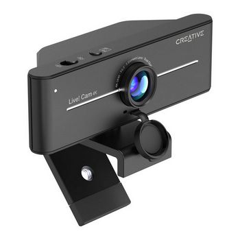 Creative Live! Cam Sync 4K Webcam-73VF092000000