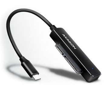 AXAGON ADSA-FP2C USB-C 3.2 Gen1 - SATA 6G 2.5" HDD/SSD FASTPort2 Adapter ADSA-FP2C