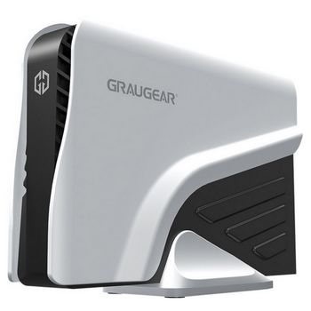 Graugear External 4TB HDD for Playstation 4 and 5-G-3501-A-10G-4TB