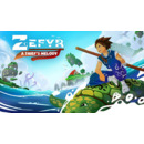 Igra PC Zefyr: A Thief's Melody