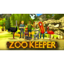 Igra PC ZooKeeper