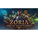 Igra PC Zoria: Age of Shattering