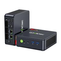 MINI PC GMKtec M5 Ultra AMD Ryzen 7 7730U 16GB RAM + 512GB SSD WIN 11 Pro - 2845