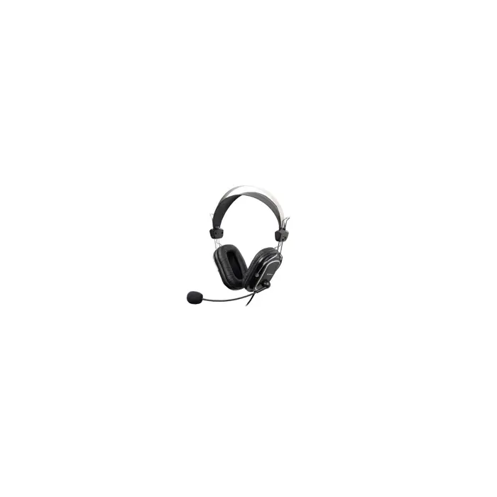A4Tech EVO Vhead 50 Headset Head-band Black