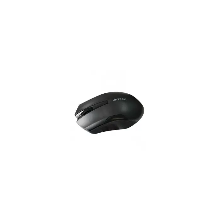 A4Tech G3-200N mouse Ambidextrous RF Wireless V-Track 1000 DPI