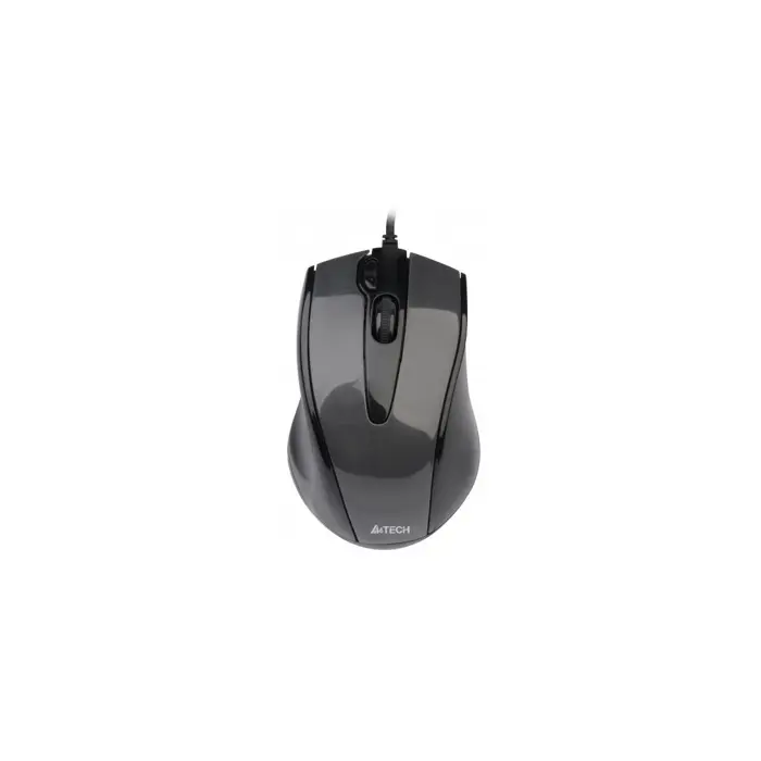 A4Tech N-500F mouse Right-hand USB Type-A V-Track 1600 DPI
