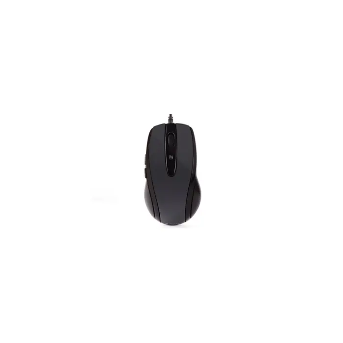 A4Tech N-708X mouse USB Type-A Optical 1600 DPI Right-hand