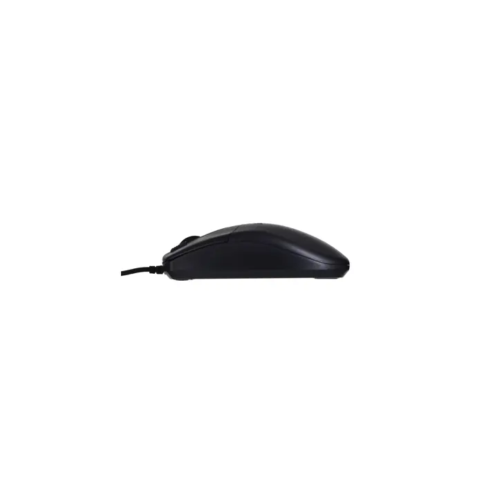 A4Tech OP-620D mouse Ambidextrous USB Type-A Optical 800 DPI