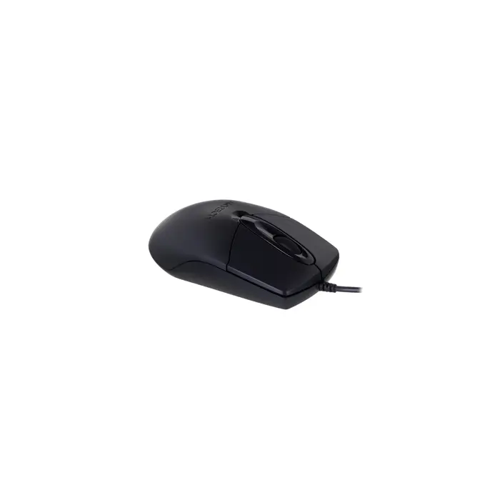 A4Tech OP-720 mouse USB Type-A Optical 800 DPI