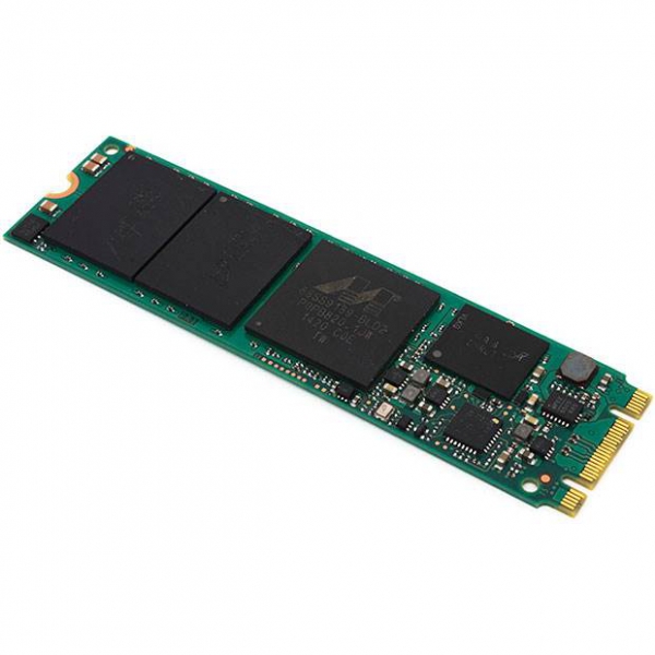 Micron M.2 128GB SSD (OEM)