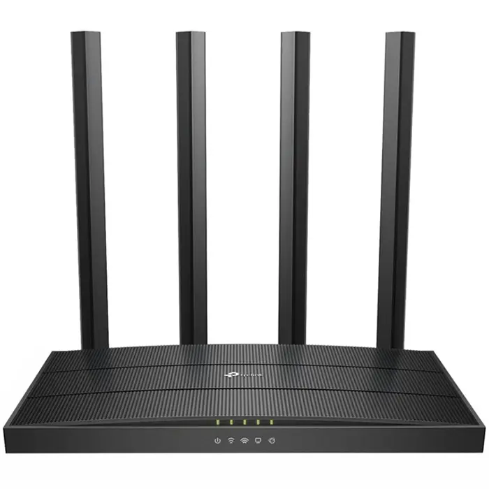 AC1900 MU-MIMO Wi-Fi Router