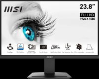 Monitor MSI Pro MP2412 60,5 cm (23,8″) FHD VA LED 100 Hz