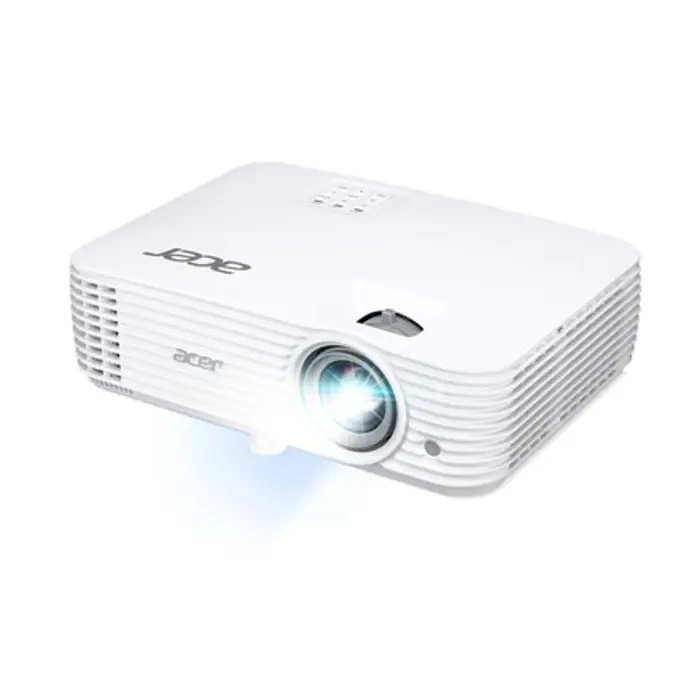 Acer Beamer  H6830BD          3800 Lumen DLP    16:9    4K2K