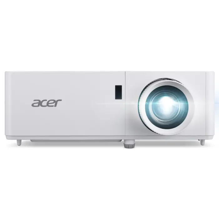 Acer Beamer PL6820        5500 ANSI lm      4K UHD wh LAN
